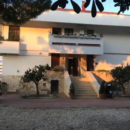 La Casa Di Emanuella - Rooms & International Suites Bari Exterior foto