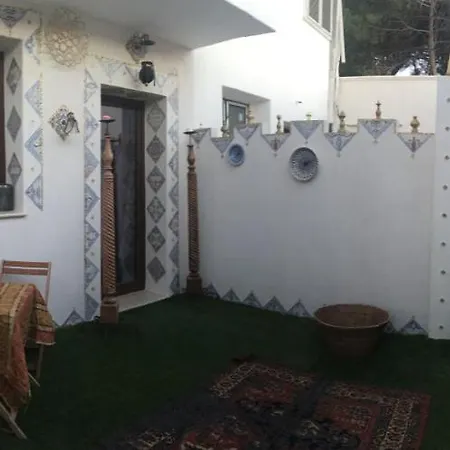 La Casa Di Emanuella - Rooms & International Suites Bari Exterior foto