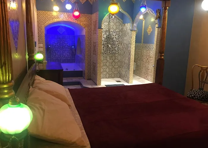 La Casa Di Emanuella - Rooms & International Suites