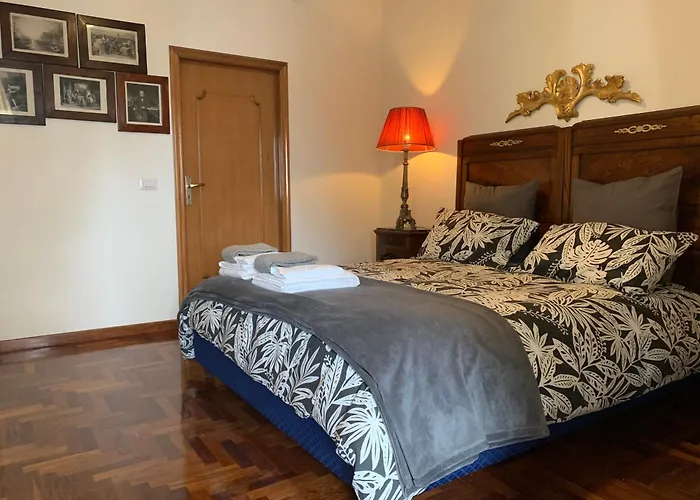 La Casa Di Emanuella - Rooms & International Suites