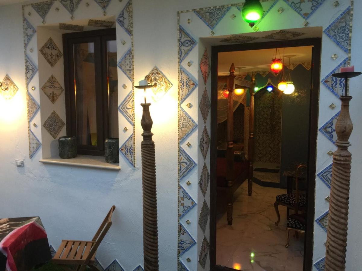 Bed & Breakfast La Casa Di Emanuella - & International